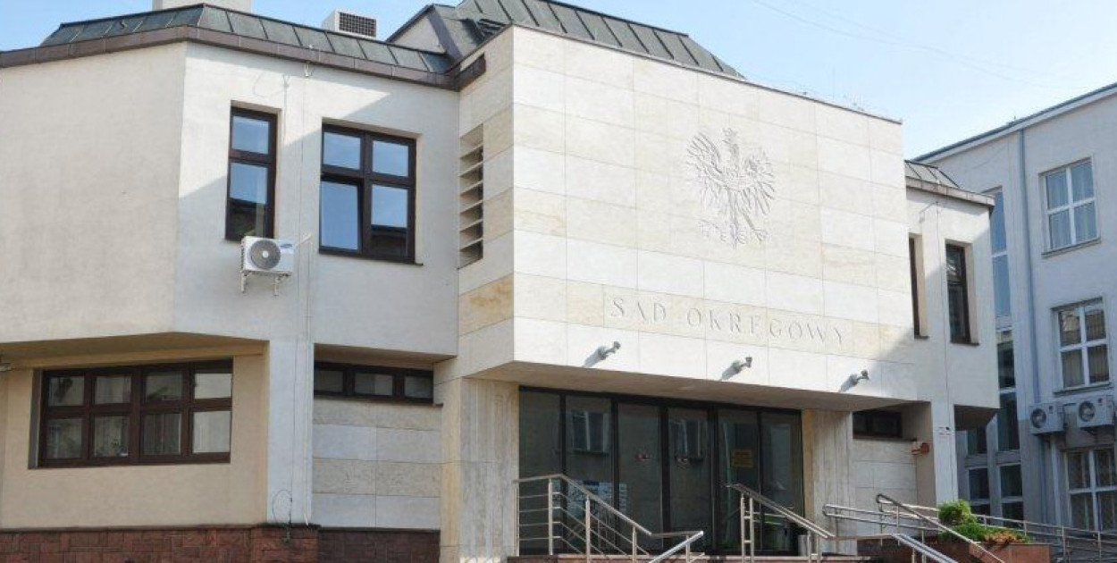 Członkowie gangu sutenerów z Siedlec z wyrokami