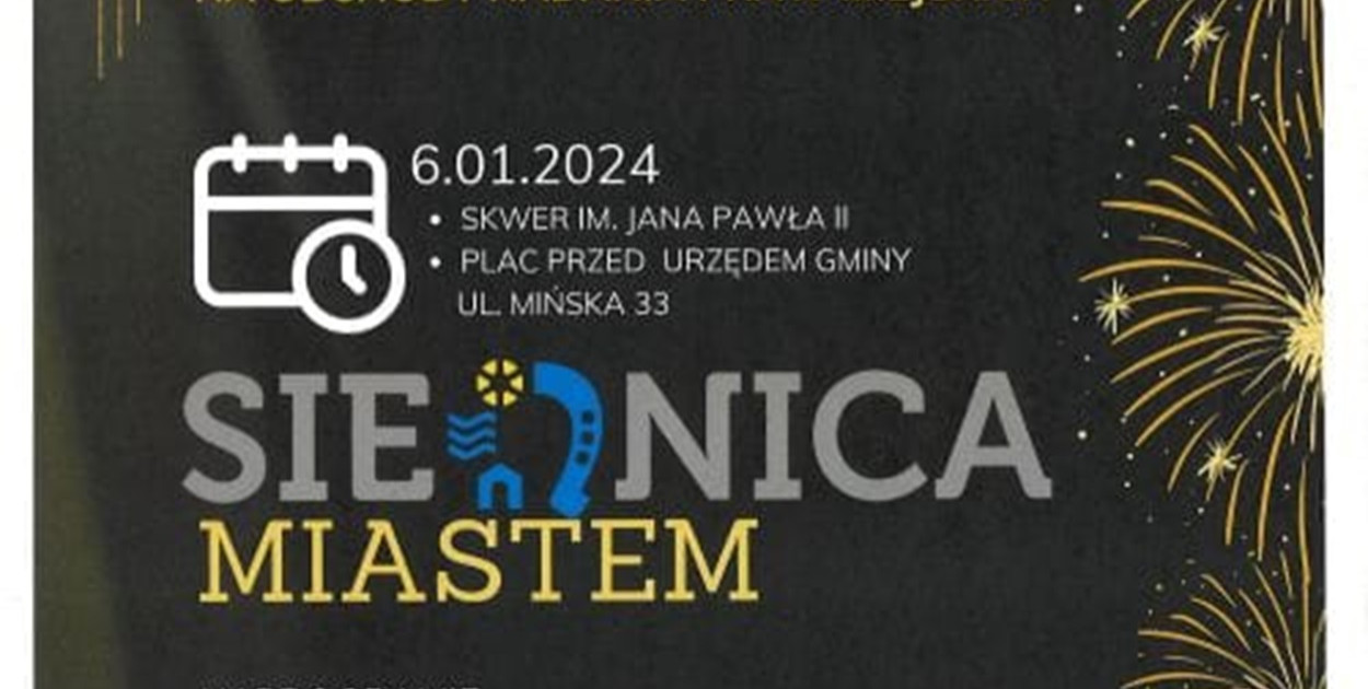 Po długich latach odzyskali prawa miejskie