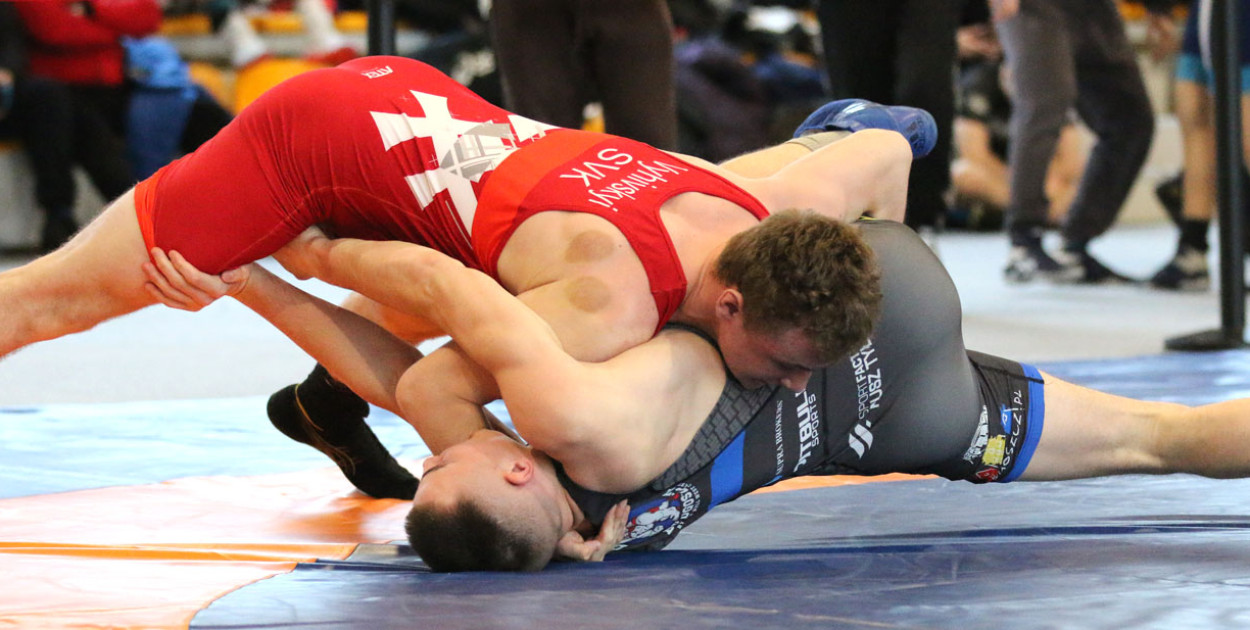 Gala Sportów Walki w Strzale za nami (fotogaleria)