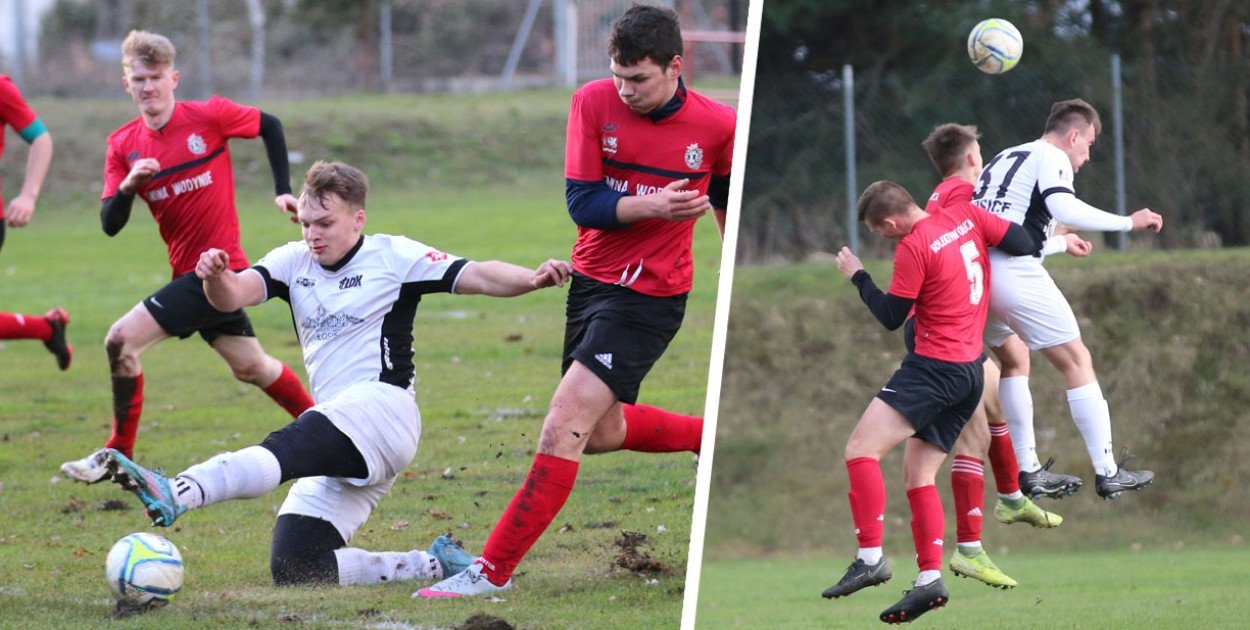 W Oleśnicy bez niespodzianki. Kolektyw nie sprostał ŁDK (fotogaleria)
