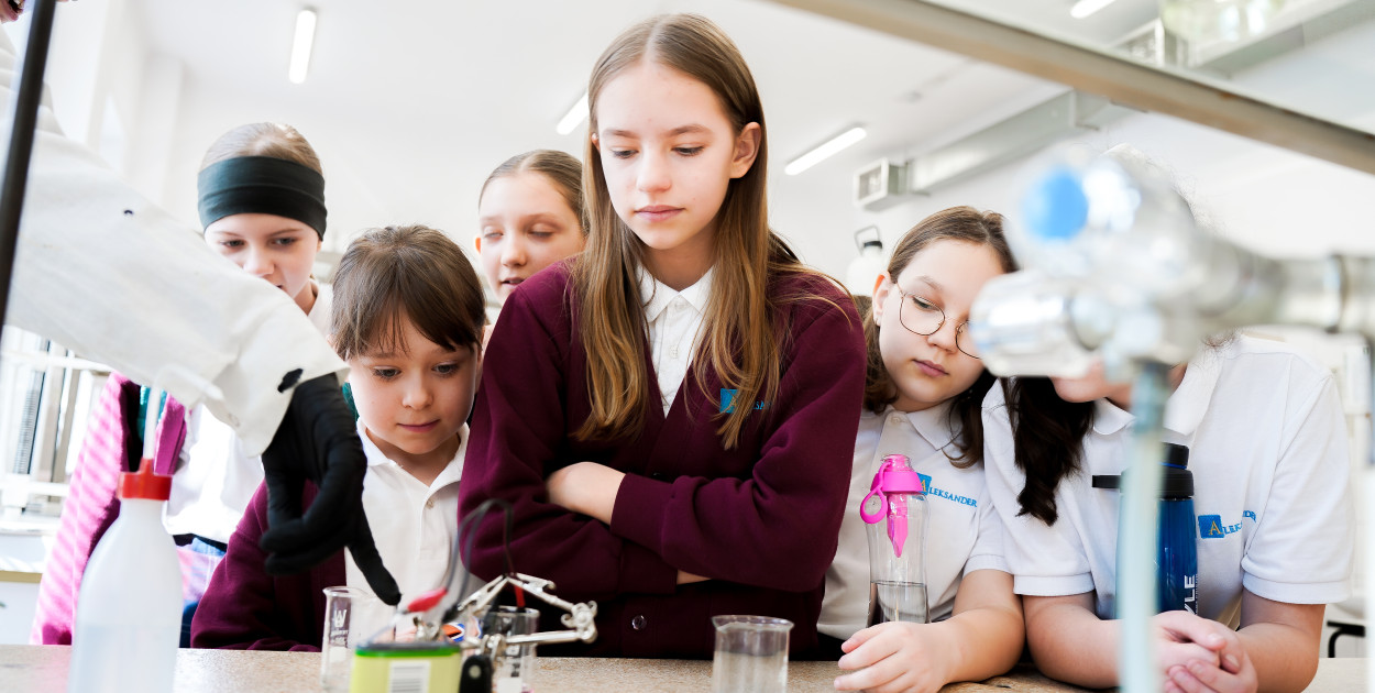 Wagary z siedleckim Uniwersytetem