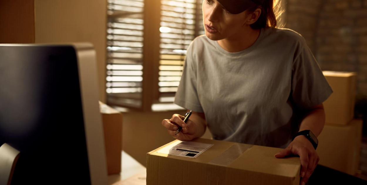 Jak zmniejszyć liczbę zwrotów w sklepie internetowym?