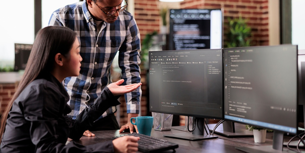 Od czego najlepiej zacząć pracę w IT?