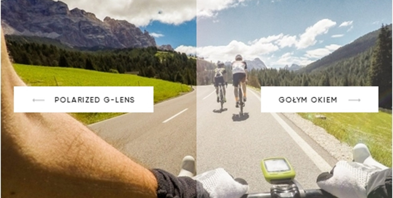 Na czym polega fenomem okularów przeciwsłonecznych z polaryzacją?