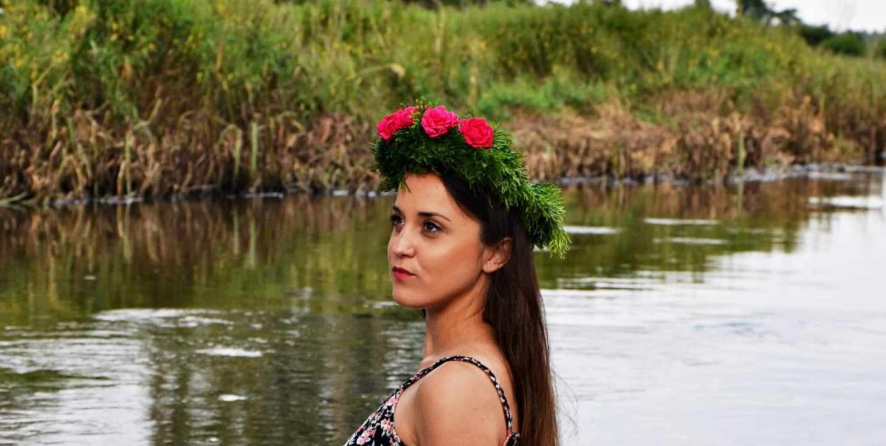 Dolina Kostrzynia – piękno naturalnej rzeki