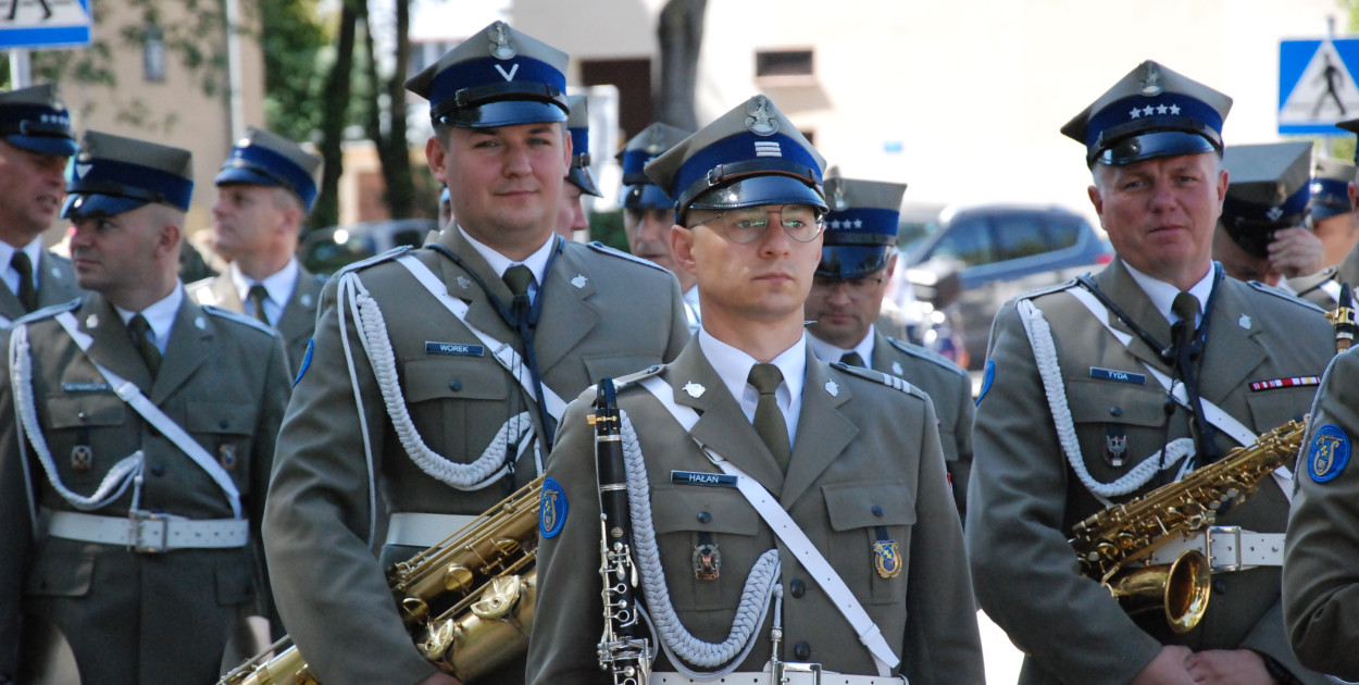 Siedleckie obchody Święta Wojska Polskiego [FOTO]