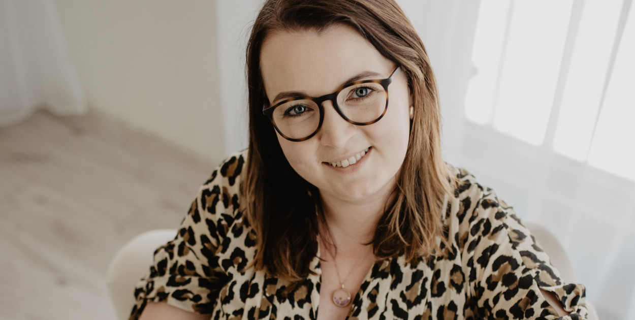 Bo logopeda powinien być… wszędzie