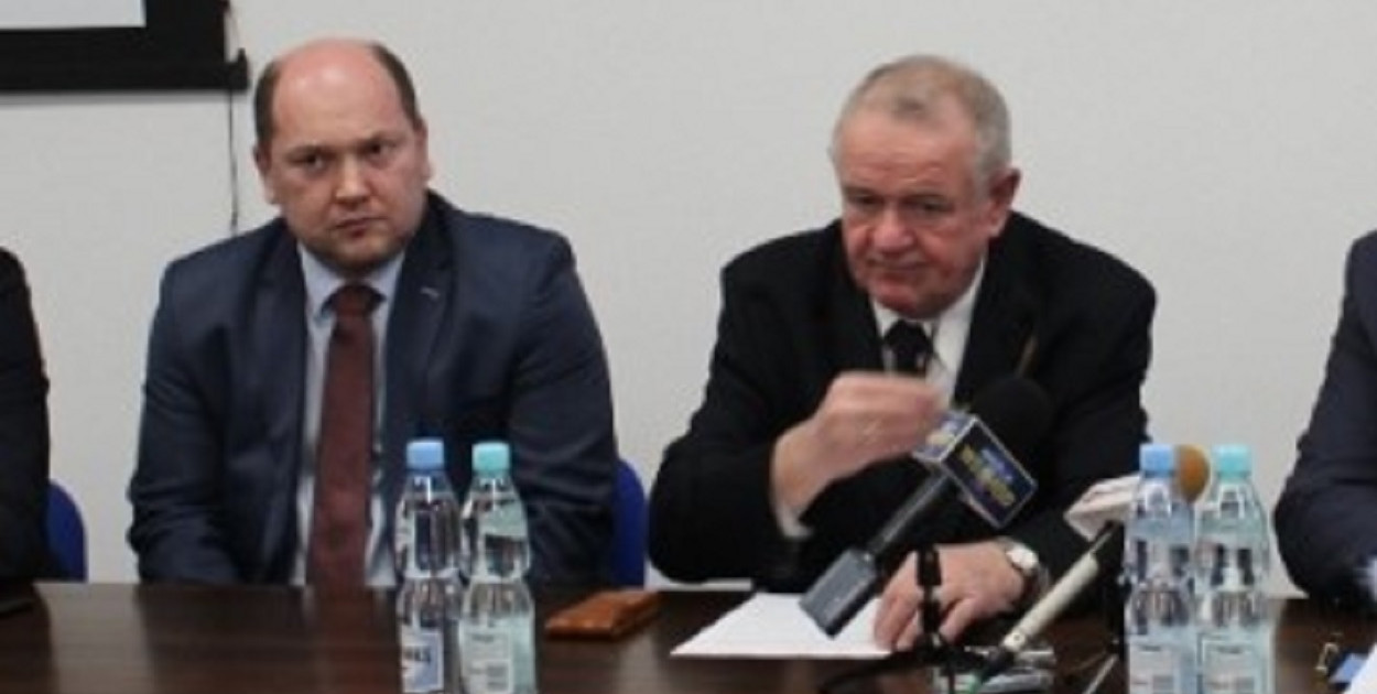 Siedlce: ZUO z nowym prezesem