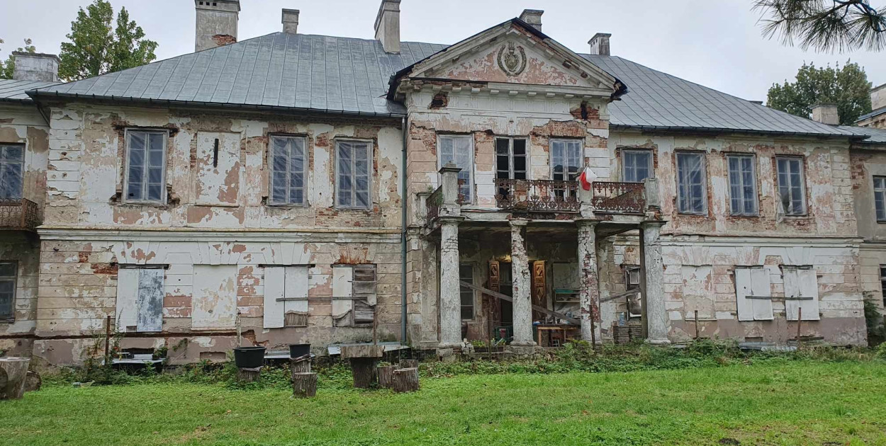 Jeszcze może być pięknie…