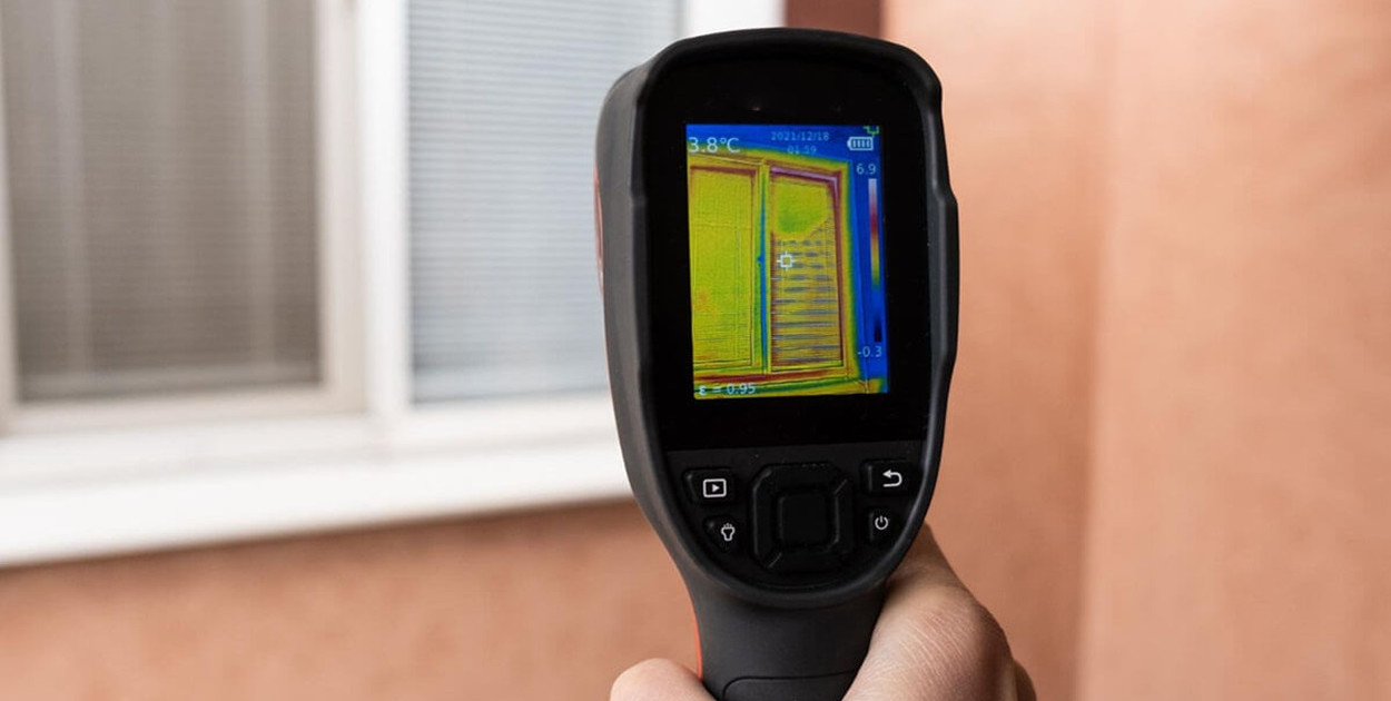 Jak zmniejszyć straty ciepła w domu? Przygotuj się na zimę