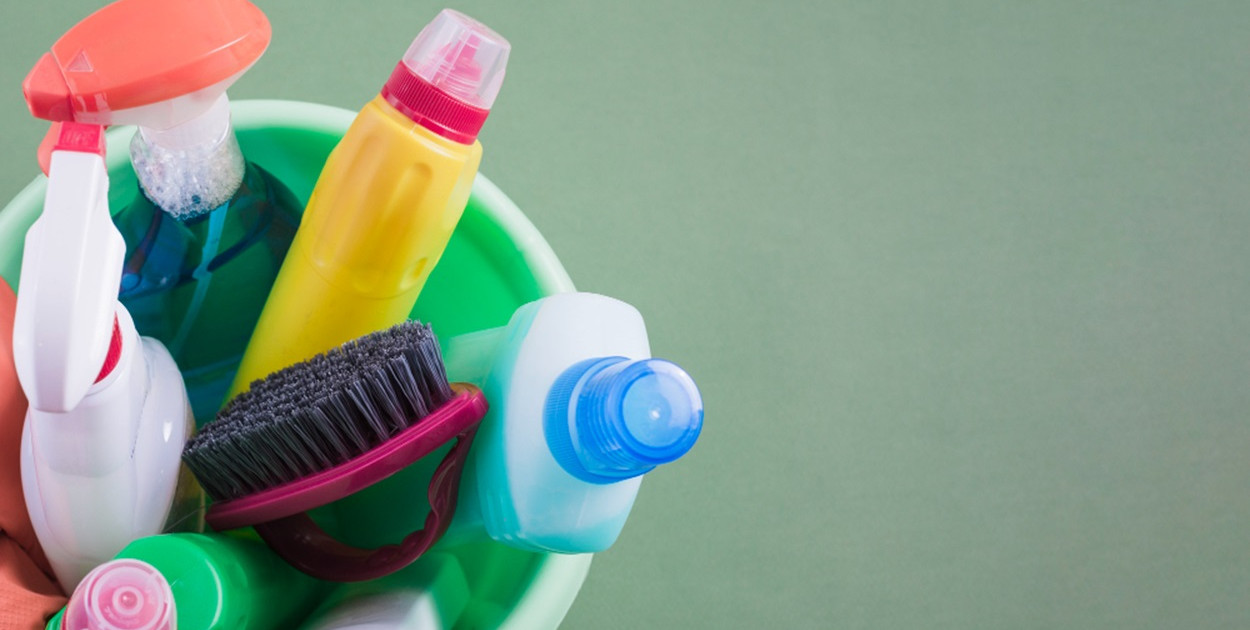 Dlaczego warto wybierać chemię niemiecką? Jakość, skuteczność i oszczędność w jedn