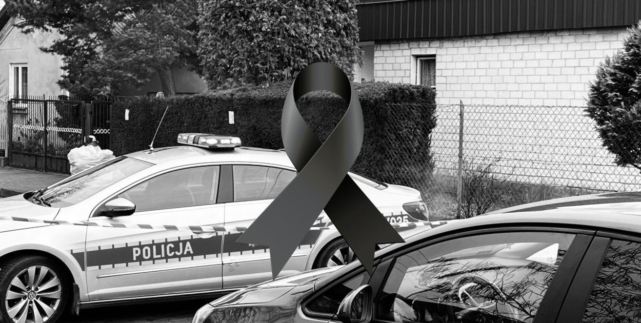 Za zamkniętymi drzwiami: tragedia na Topolowej