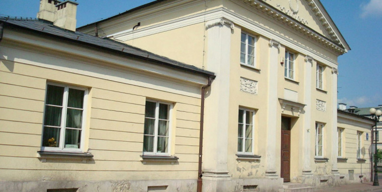 Siedlce: Urząd Stanu Cywilnego podsumował miniony rok