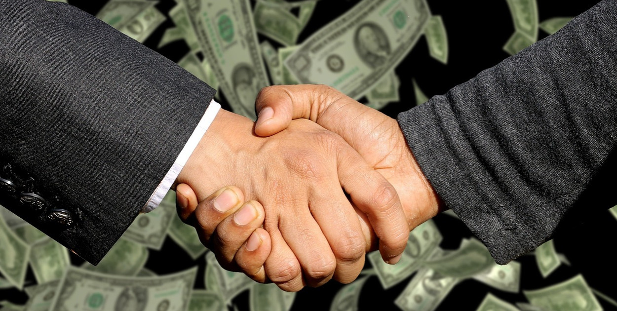 Rekordowa wygrana w Siedlcach. Szczęśliwiec wzbogacił się o ponad 4,5 mln zł