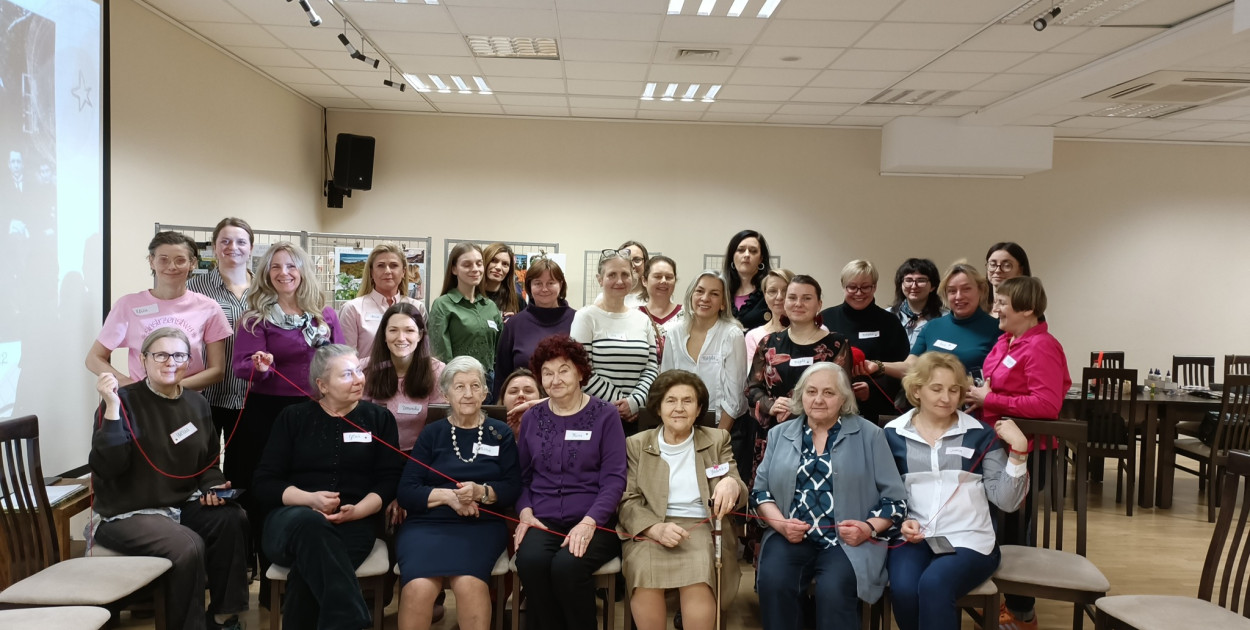 Kobiety Mińska – weekend pełen historii, sztuki i solidarności