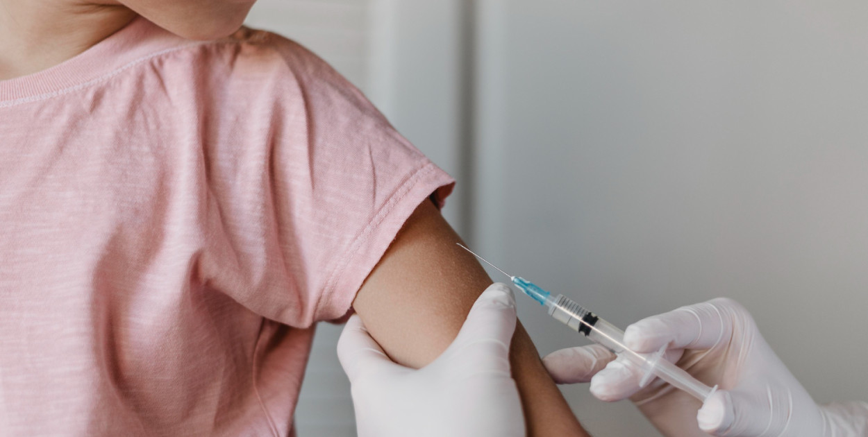 Sanepid skontroluje karty 7,5 miliona dzieci. Przegląd ruszy w kwietniu