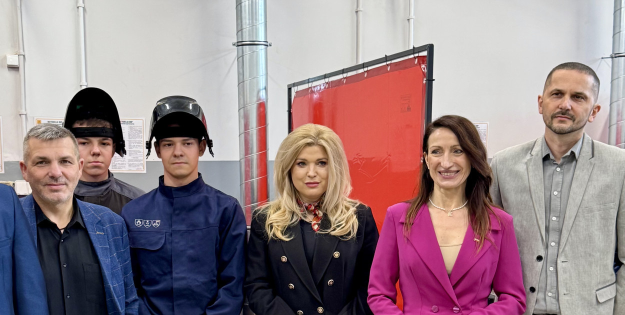 Nowoczesna edukacja zawodowa w powiecie garwolińskim: Inwestycja w przyszłość rynk