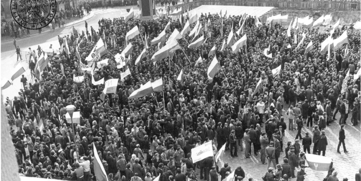 1 maja – Święto Pracy. Historia, znaczenie, współczesność