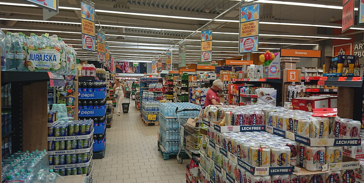 Fot. Realeklas, CC BY-SA 4.0, via Wikimedia Commons
