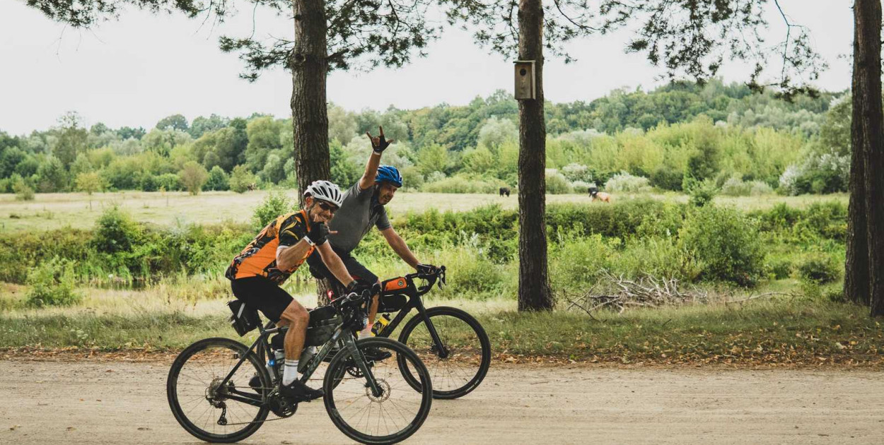 fot. Ultra Race Dolina Bugu