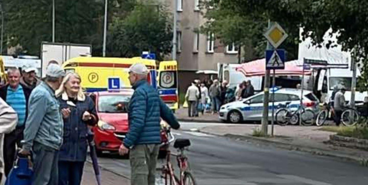fot. Gdzie suszą. Siedlce i okolice 