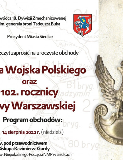 Święto Wojska Polskiego w Siedlcach-34851