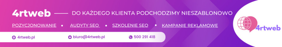 https://www.4rtweb.pl/pozycjonowanie-cennik