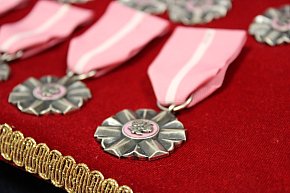 Złote Gody w gminie Siedlce-2804