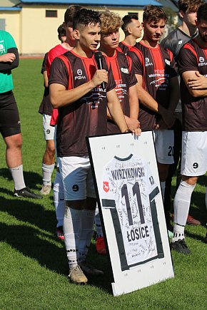ŁDK Łosice - Sęp Żelechów-2888