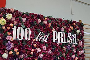100-lecie siedleckiego "Prusa"-2940