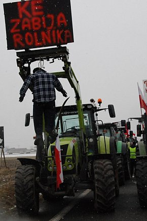 Protest rolników w Zdanach-3019