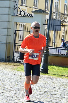 Czwarta edycja „Akademickiej Dychy”-3364