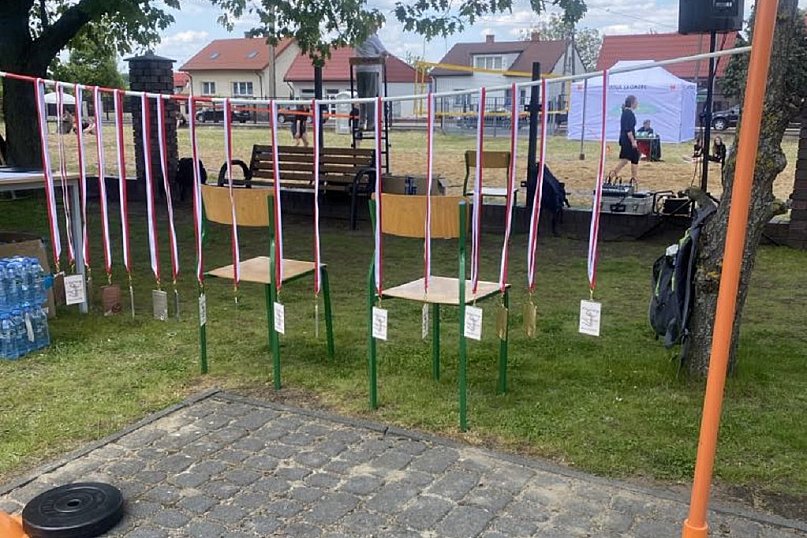 III Mazowiecki Turniej Siatkówki Plażowej