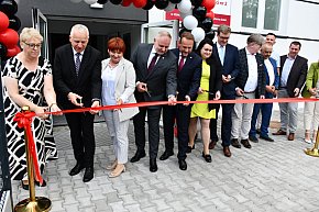 Siedlce: Kolejowe BCU już otwarte-3376