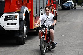 XVI Zlot Pojazdów Zabytkowych- MROWISKO 2025-3383