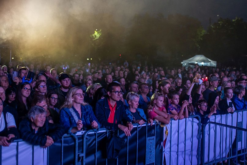 Dni Miasta i Gminy Mordy