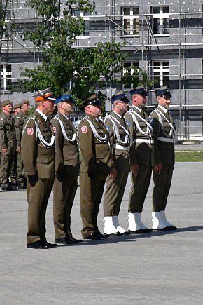 Siedlce: 105. rocznica „Cudu nad Wisłą”-3401