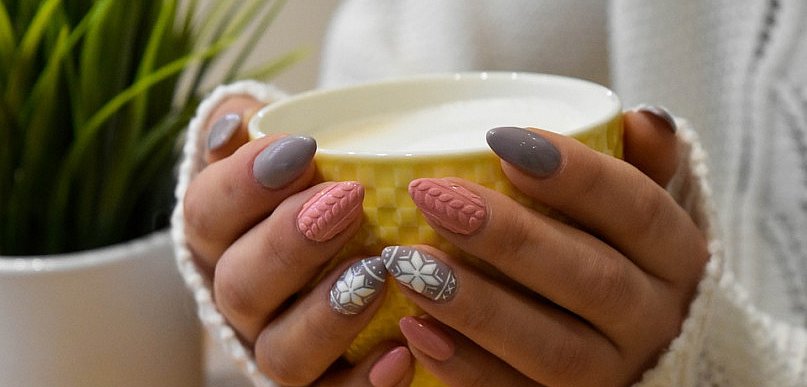 Nowe trendy w paznokciach i modowe inspiracje