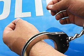 Nie byli w stanie wytłumaczyć jak znaleźli się na poboczu drogi-37592