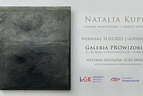 Wystawa autorska Natalii Kupiec-37791