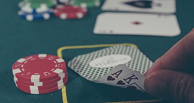 Czy są jakieś gry kasynowe, które mają wyższy procent wypłat?-39918