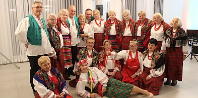 Żywy obraz polskiej kultury ludowej-40141