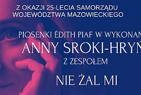 Piosenki Édith Piaf w Stanisławowie-40156