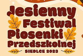 Jesienny Festiwal Piosenki Przedszkolnej-40158