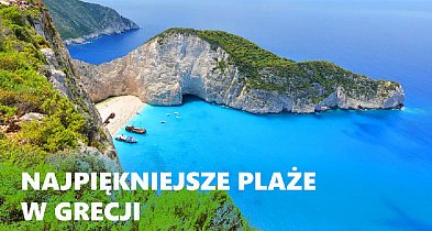 Najpiękniejsze plaże Grecji – opinie turystów-40215