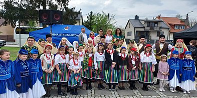Dzień Kultury Tatarskiej w Stanisławowie-44491