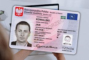3 miliony Polaków musi wyrobić nowy dowód osobisty. Lepiej sprawdź swój!-44590