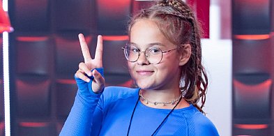 Czy Ola Antoniak dostanie się do ścisłego finału The Voice Kids? Kibicujmy!-44611