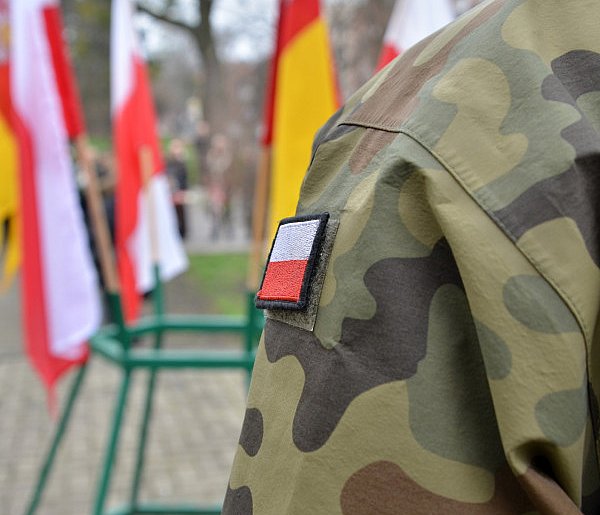 Wojsko zaprasza Polaków. Zacznie się w maju, skończy się w lipcu-44678