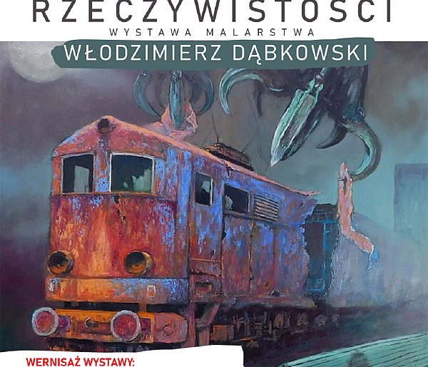 "Miraże rzeczywistości" według Włodzimierza Dąbkowskiego-44713